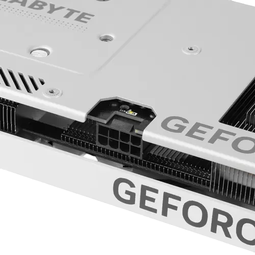 Видеокарта Gigabyte (GV-N4060AERO OC-8GD) GeForce RTX 4060 8GB AERO OC 