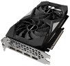 Видеокарта GIGABYTE (GV-R55XTOC-8GD) AMD ATI Radeon RX 5500 XT 1647Mhz PCI-E 4.0 8192Mb 14000Mhz 128 bit HDMI 3xDisplayPort HDCP OC