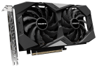 Видеокарта GIGABYTE (GV-R55XTOC-8GD) AMD ATI Radeon RX 5500 XT 1647Mhz PCI-E 4.0 8192Mb 14000Mhz 128 bit HDMI 3xDisplayPort HDCP OC