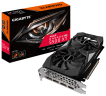 Видеокарта GIGABYTE (GV-R55XTOC-8GD) AMD ATI Radeon RX 5500 XT 1647Mhz PCI-E 4.0 8192Mb 14000Mhz 128 bit HDMI 3xDisplayPort HDCP OC