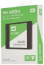Твердотельный накопитель Western Digital 120 Gb Green WDS120G2G0A