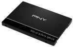 Твердотельный накопитель PNY 480 Gb SSD7CS900-480-PB