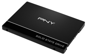Твердотельный накопитель PNY 480 Gb SSD7CS900-480-PB