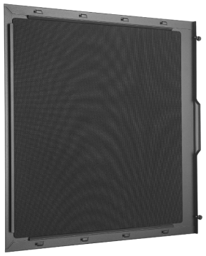 Компьютерный корпус Cooler Master SILENCIO S600 MCSS600-KG5N-S00