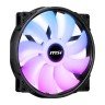 Вентилятор для корпуса MSI MAG MAX F20A-1 ARGB OE3-7G05F01-W57