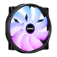 Вентилятор для корпуса MSI MAG MAX F20A-1 ARGB OE3-7G05F01-W57