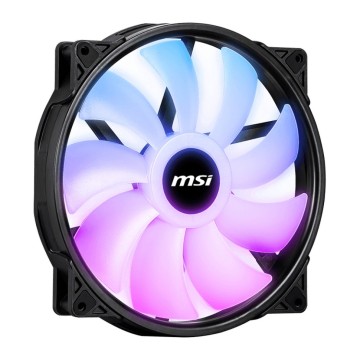 Вентилятор для корпуса MSI MAG MAX F20A-1 ARGB OE3-7G05F01-W57