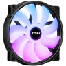 Вентилятор для корпуса MSI MAG MAX F20A-1 ARGB OE3-7G05F01-W57
