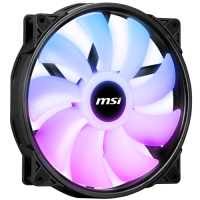 Вентилятор для корпуса MSI MAG MAX F20A-1 ARGB OE3-7G05F01-W57