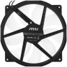 Вентилятор для корпуса MSI MAG MAX F20A-1 ARGB OE3-7G05F01-W57