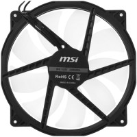 Вентилятор для корпуса MSI MAG MAX F20A-1 ARGB OE3-7G05F01-W57