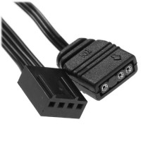 Вентилятор для корпуса MSI MAG MAX F20A-1 ARGB OE3-7G05F01-W57