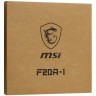 Вентилятор для корпуса MSI MAG MAX F20A-1 ARGB OE3-7G05F01-W57
