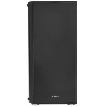 Компьютерный корпус Zalman R2 Black