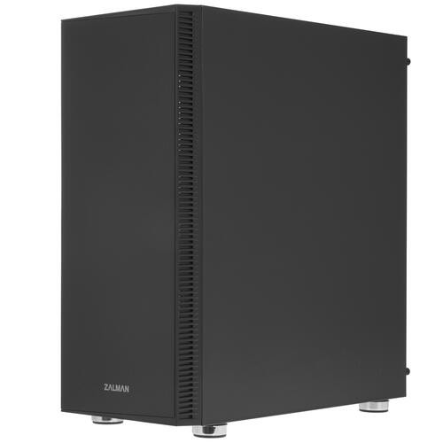 Компьютерный корпус Zalman R2 Black