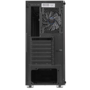 Компьютерный корпус Zalman R2 Black