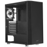 Компьютерный корпус Zalman R2 Black