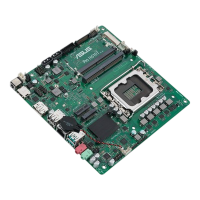 Материнская плата ASUS PRO H610T-CSM (90MB1G60-M0EAYC)