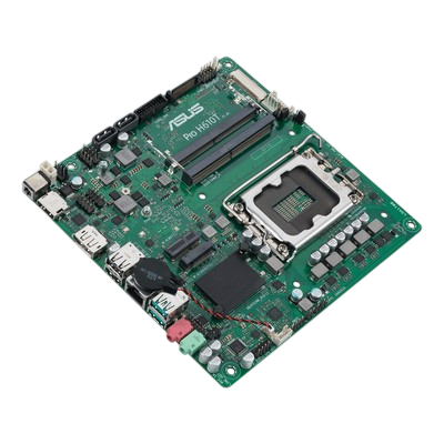 Материнская плата ASUS PRO H610T-CSM (90MB1G60-M0EAYC)