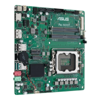 Материнская плата ASUS PRO H610T-CSM (90MB1G60-M0EAYC)