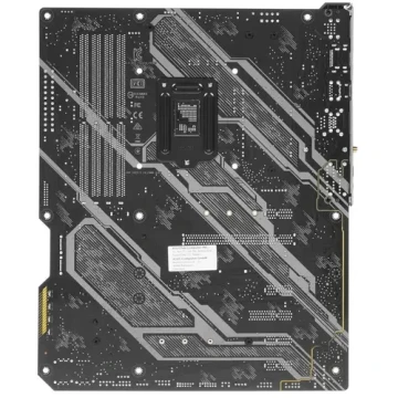 Материнская плата ASUS TUF GAMING H470-PRO WI-FI