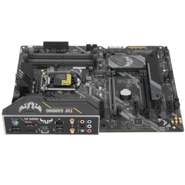 Материнская плата ASUS TUF GAMING H470-PRO WI-FI