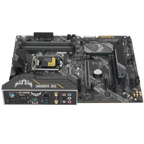 Материнская плата ASUS TUF GAMING H470-PRO WI-FI