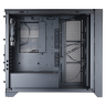 Компьютерный корпус ACD Lagrange ARGB Black (AH-TC1GC-000)