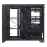 Компьютерный корпус ACD Lagrange ARGB Black (AH-TC1GC-000)