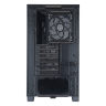 Компьютерный корпус ACD Lagrange ARGB Black (AH-TC1GC-000)