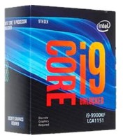 Процессор Intel Core i9 9900KF BOX BX80684I99900KF