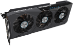 Видеокарта Gigabyte (GV-N4070EAGLE OCV2-12GD) GeForce RTX 4070 12GB EAGLE OCV2