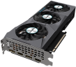 Видеокарта Gigabyte (GV-N4070EAGLE OCV2-12GD) GeForce RTX 4070 12GB EAGLE OCV2