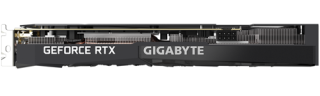 Видеокарта Gigabyte (GV-N4070EAGLE OCV2-12GD) GeForce RTX 4070 12GB EAGLE OCV2