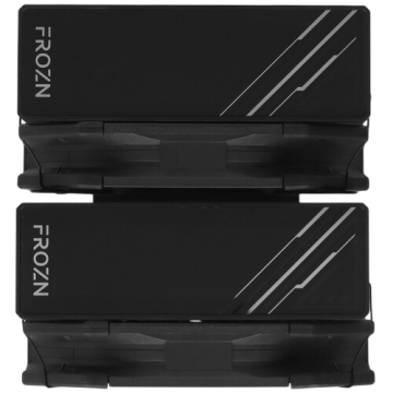 Кулер для процессора ID-COOLING FROZN A720 Black