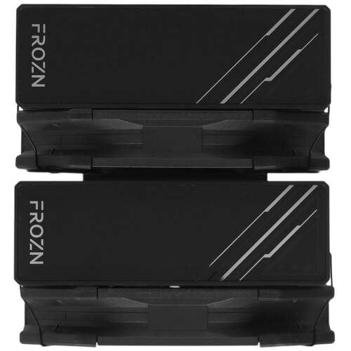 Кулер для процессора ID-COOLING FROZN A720 Black