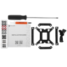 Кулер для процессора ID-COOLING FROZN A720 Black