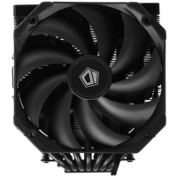 Кулер для процессора ID-COOLING FROZN A720 Black