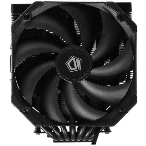 Кулер для процессора ID-COOLING FROZN A720 Black