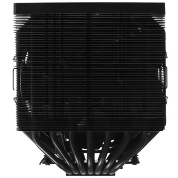 Кулер для процессора ID-COOLING FROZN A720 Black