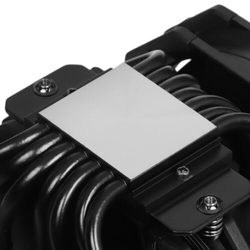 Кулер для процессора ID-COOLING FROZN A720 Black
