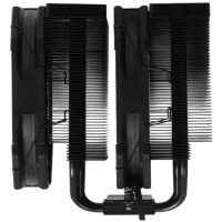 Кулер для процессора ID-COOLING FROZN A720 Black