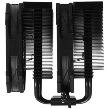 Кулер для процессора ID-COOLING FROZN A720 Black