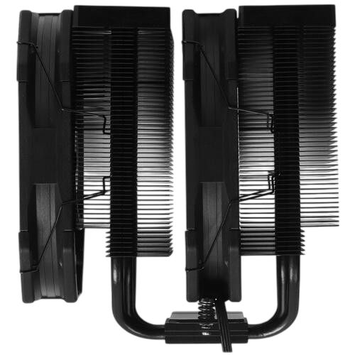 Кулер для процессора ID-COOLING FROZN A720 Black