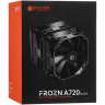 Кулер для процессора ID-COOLING FROZN A720 Black