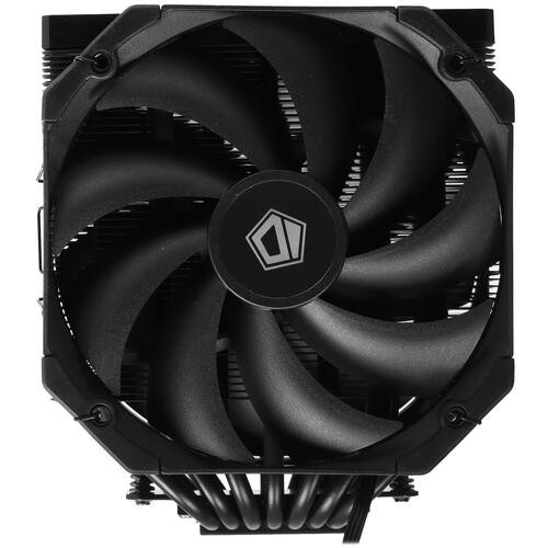 Кулер для процессора ID-COOLING FROZN A720 Black