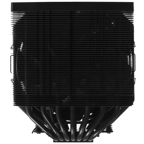 Кулер для процессора ID-COOLING FROZN A720 Black