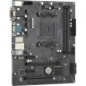 Материнская плата ASRock A520M-HDVP/DASH
