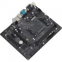 Материнская плата ASRock A520M-HDVP/DASH