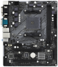Материнская плата ASRock A520M-HDVP/DASH